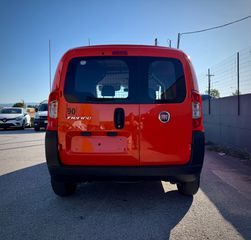Κλούβα Fiat 2014 Fiorino 1.3 MULTIJET ΕΛΛΗΝΙΚΟ + ΦΠΑ-thumb-6