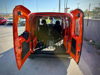 Κλούβα Fiat 2014 Fiorino 1.3 MULTIJET ΕΛΛΗΝΙΚΟ + ΦΠΑ-thumb-10
