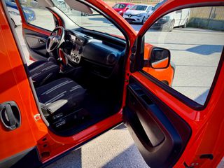 Κλούβα Fiat 2014 Fiorino 1.3 MULTIJET ΕΛΛΗΝΙΚΟ + ΦΠΑ-thumb-16