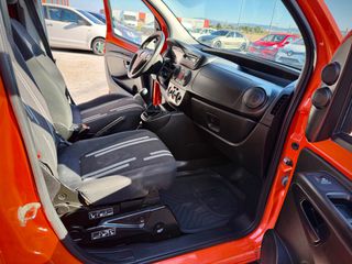 Κλούβα Fiat 2014 Fiorino 1.3 MULTIJET ΕΛΛΗΝΙΚΟ + ΦΠΑ-thumb-17