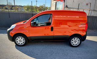Κλούβα Fiat 2014 Fiorino 1.3 MULTIJET ΕΛΛΗΝΙΚΟ + ΦΠΑ-thumb-5