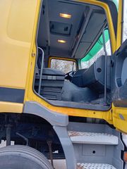 Ανατρεπόμενο Για Containers Με Βραχίονες Mercedes-Benz 2002 1848 ACTROS * 4X4 *-thumb-4