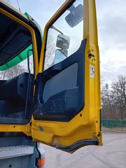Ανατρεπόμενο Για Containers Με Βραχίονες Mercedes-Benz 2002 1848 ACTROS * 4X4 *-thumb-6