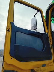 Ανατρεπόμενο Για Containers Με Βραχίονες Mercedes-Benz 2002 1848 ACTROS * 4X4 *-thumb-7