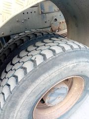 Ανατρεπόμενο Για Containers Με Βραχίονες Mercedes-Benz 2002 1848 ACTROS * 4X4 *-thumb-10