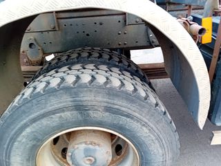 Ανατρεπόμενο Για Containers Με Βραχίονες Mercedes-Benz 2002 1848 ACTROS * 4X4 *-thumb-12