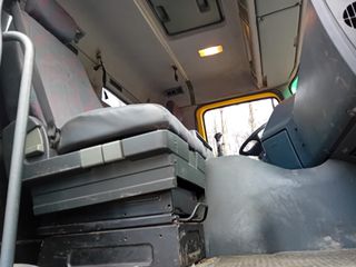 Ανατρεπόμενο Για Containers Με Βραχίονες Mercedes-Benz 2002 1848 ACTROS * 4X4 *-thumb-14