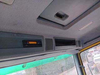 Ανατρεπόμενο Για Containers Με Βραχίονες Mercedes-Benz 2002 1848 ACTROS * 4X4 *-thumb-16