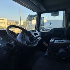 Φορτηγό Έως 7.5τ Mercedes-Benz 2012 ΜΑΝ ΚΟΥΡΤΙΝΑ-thumb-10