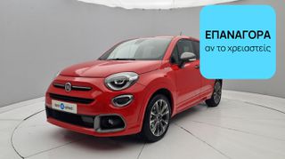Fiat 500X 2019 1.3 Firefly Sport | ΕΩΣ 5 ΕΤΗ ΕΓΓΥΗΣΗ