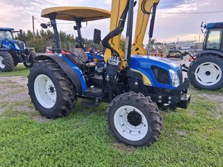 Τρακτέρ New Holland 2014 T4020-thumb-1