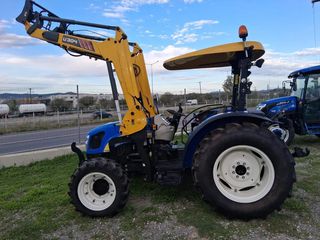 Τρακτέρ New Holland 2014 T4020-thumb-2