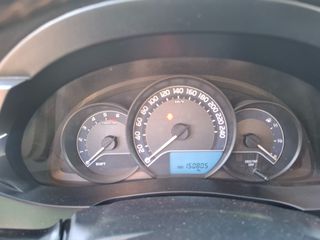 Toyota Corolla 2015