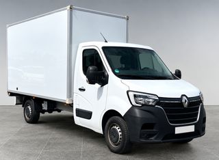 Κόφα Renault 2022 MASTER ΣΥΝΤΟΜΑ ΣΤΟΝ ΧΩΡΟ ΜΑΣ
