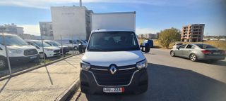 Κόφα Renault 2022 MASTER ΚΟΦΑ EURO6e