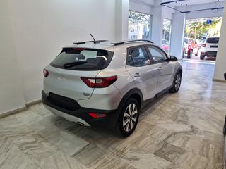 Kia Stonic 2023 OPTIMUM-thumb-1