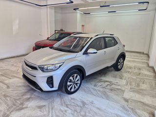 Kia Stonic 2023 OPTIMUM