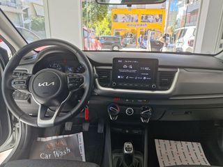 Kia Stonic 2023 OPTIMUM-thumb-11
