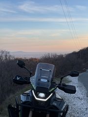 CFmoto 450 MT 2025-thumb-1