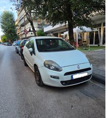 Fiat Grande Punto 2012 MULTIJET 1.3 TURBO DIESEL 90HP