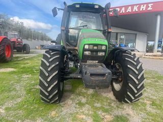 Τρακτέρ Deutz 2005 AGROTRON 150