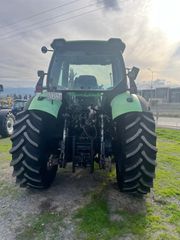 Τρακτέρ Deutz 2005 AGROTRON 150-thumb-3