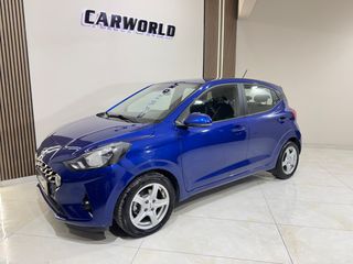 Hyundai i 10 2021 ΙΔΙΩΤΗΣ PRIME 5ΠΛΗ ΕΓΓΥΗΣΗ & 5 ΧΡΟΝΙΑ ΔΩΡΕΑΝ SERVICE!!!-thumb-9