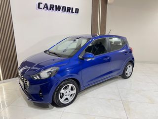 Hyundai i 10 2021 ΙΔΙΩΤΗΣ PRIME 5ΠΛΗ ΕΓΓΥΗΣΗ & 5 ΧΡΟΝΙΑ ΔΩΡΕΑΝ SERVICE!!!-thumb-7