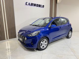 Hyundai i 10 2021 ΙΔΙΩΤΗΣ PRIME 5ΠΛΗ ΕΓΓΥΗΣΗ & 5 ΧΡΟΝΙΑ ΔΩΡΕΑΝ SERVICE!!!-thumb-4