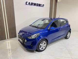 Hyundai i 10 2021 ΙΔΙΩΤΗΣ PRIME 5ΠΛΗ ΕΓΓΥΗΣΗ & 5 ΧΡΟΝΙΑ ΔΩΡΕΑΝ SERVICE!!!-thumb-6