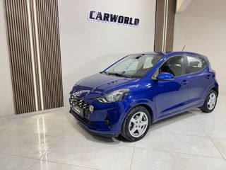 Hyundai i 10 2021 ΙΔΙΩΤΗΣ PRIME 5ΠΛΗ ΕΓΓΥΗΣΗ & 5 ΧΡΟΝΙΑ ΔΩΡΕΑΝ SERVICE!!!-thumb-5