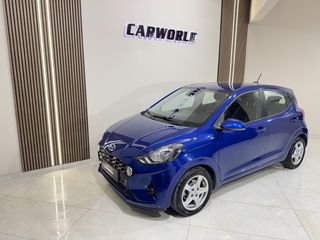 Hyundai i 10 2021 ΙΔΙΩΤΗΣ PRIME 5ΠΛΗ ΕΓΓΥΗΣΗ & 5 ΧΡΟΝΙΑ ΔΩΡΕΑΝ SERVICE!!!-thumb-8