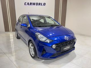 Hyundai i 10 2021 ΙΔΙΩΤΗΣ PRIME 5ΠΛΗ ΕΓΓΥΗΣΗ & 5 ΧΡΟΝΙΑ ΔΩΡΕΑΝ SERVICE!!!-thumb-2