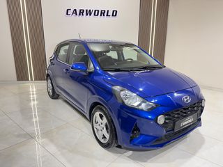 Hyundai i 10 2021 ΙΔΙΩΤΗΣ PRIME 5ΠΛΗ ΕΓΓΥΗΣΗ & 5 ΧΡΟΝΙΑ ΔΩΡΕΑΝ SERVICE!!!-thumb-3