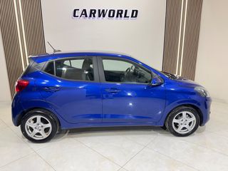 Hyundai i 10 2021 ΙΔΙΩΤΗΣ PRIME 5ΠΛΗ ΕΓΓΥΗΣΗ & 5 ΧΡΟΝΙΑ ΔΩΡΕΑΝ SERVICE!!!-thumb-23