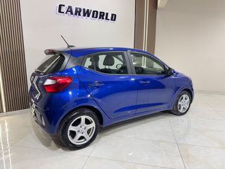 Hyundai i 10 2021 ΙΔΙΩΤΗΣ PRIME 5ΠΛΗ ΕΓΓΥΗΣΗ & 5 ΧΡΟΝΙΑ ΔΩΡΕΑΝ SERVICE!!!-thumb-10