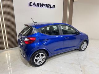 Hyundai i 10 2021 ΙΔΙΩΤΗΣ PRIME 5ΠΛΗ ΕΓΓΥΗΣΗ & 5 ΧΡΟΝΙΑ ΔΩΡΕΑΝ SERVICE!!!-thumb-15