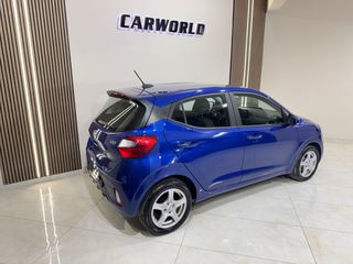 Hyundai i 10 2021 ΙΔΙΩΤΗΣ PRIME 5ΠΛΗ ΕΓΓΥΗΣΗ & 5 ΧΡΟΝΙΑ ΔΩΡΕΑΝ SERVICE!!!-thumb-17