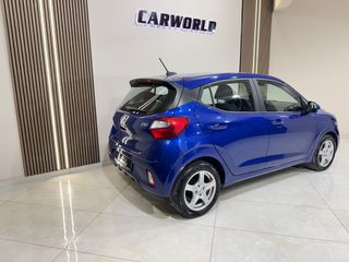 Hyundai i 10 2021 ΙΔΙΩΤΗΣ PRIME 5ΠΛΗ ΕΓΓΥΗΣΗ & 5 ΧΡΟΝΙΑ ΔΩΡΕΑΝ SERVICE!!!-thumb-16