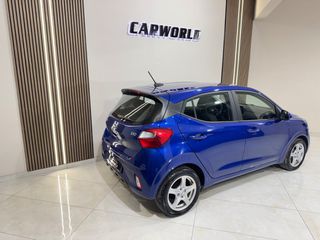 Hyundai i 10 2021 ΙΔΙΩΤΗΣ PRIME 5ΠΛΗ ΕΓΓΥΗΣΗ & 5 ΧΡΟΝΙΑ ΔΩΡΕΑΝ SERVICE!!!-thumb-22