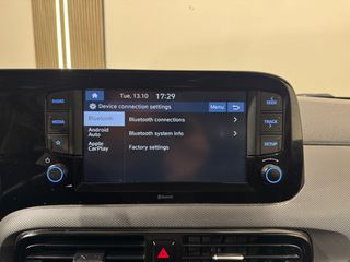 Hyundai i 10 2021 ΙΔΙΩΤΗΣ PRIME 5ΠΛΗ ΕΓΓΥΗΣΗ & 5 ΧΡΟΝΙΑ ΔΩΡΕΑΝ SERVICE!!!-thumb-33