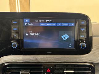 Hyundai i 10 2021 ΙΔΙΩΤΗΣ PRIME 5ΠΛΗ ΕΓΓΥΗΣΗ & 5 ΧΡΟΝΙΑ ΔΩΡΕΑΝ SERVICE!!!-thumb-38