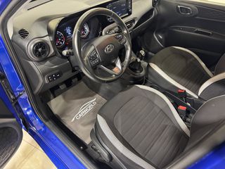 Hyundai i 10 2021 ΙΔΙΩΤΗΣ PRIME 5ΠΛΗ ΕΓΓΥΗΣΗ & 5 ΧΡΟΝΙΑ ΔΩΡΕΑΝ SERVICE!!!-thumb-26
