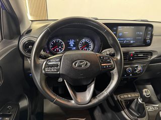 Hyundai i 10 2021 ΙΔΙΩΤΗΣ PRIME 5ΠΛΗ ΕΓΓΥΗΣΗ & 5 ΧΡΟΝΙΑ ΔΩΡΕΑΝ SERVICE!!!-thumb-27