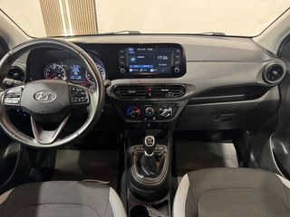 Hyundai i 10 2021 ΙΔΙΩΤΗΣ PRIME 5ΠΛΗ ΕΓΓΥΗΣΗ & 5 ΧΡΟΝΙΑ ΔΩΡΕΑΝ SERVICE!!!-thumb-29