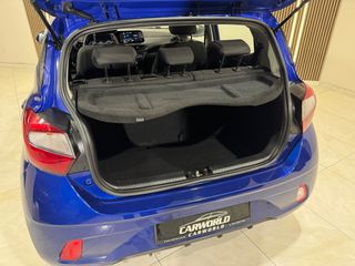 Hyundai i 10 2021 ΙΔΙΩΤΗΣ PRIME 5ΠΛΗ ΕΓΓΥΗΣΗ & 5 ΧΡΟΝΙΑ ΔΩΡΕΑΝ SERVICE!!!-thumb-25