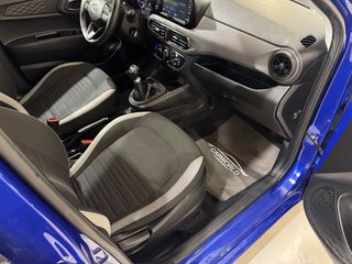 Hyundai i 10 2021 ΙΔΙΩΤΗΣ PRIME 5ΠΛΗ ΕΓΓΥΗΣΗ & 5 ΧΡΟΝΙΑ ΔΩΡΕΑΝ SERVICE!!!-thumb-43