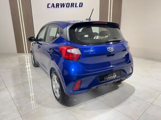 Hyundai i 10 2021 ΙΔΙΩΤΗΣ PRIME 5ΠΛΗ ΕΓΓΥΗΣΗ & 5 ΧΡΟΝΙΑ ΔΩΡΕΑΝ SERVICE!!!-thumb-12