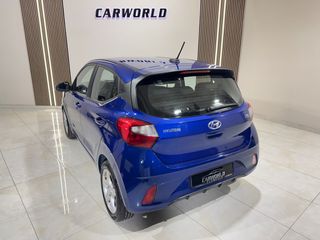 Hyundai i 10 2021 ΙΔΙΩΤΗΣ PRIME 5ΠΛΗ ΕΓΓΥΗΣΗ & 5 ΧΡΟΝΙΑ ΔΩΡΕΑΝ SERVICE!!!-thumb-20
