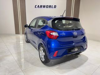 Hyundai i 10 2021 ΙΔΙΩΤΗΣ PRIME 5ΠΛΗ ΕΓΓΥΗΣΗ & 5 ΧΡΟΝΙΑ ΔΩΡΕΑΝ SERVICE!!!-thumb-11